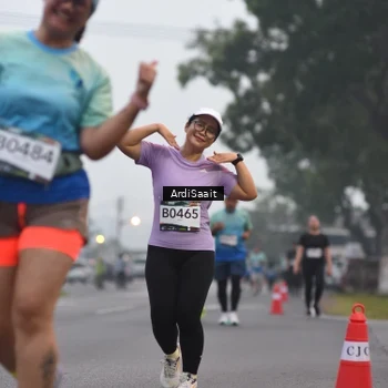 Runner Photo 8836764