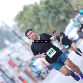 Runner Photo 8836766
