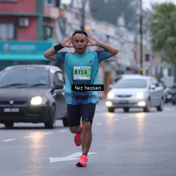 Runner Photo 8836767