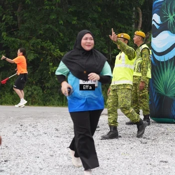 Runner Photo 8836768