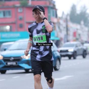 Runner Photo 8836769