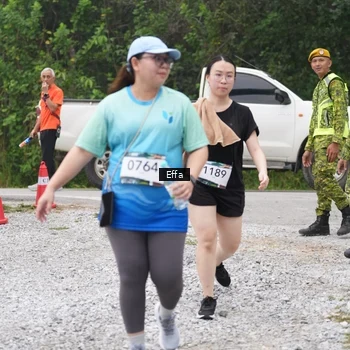 Runner Photo 8836771