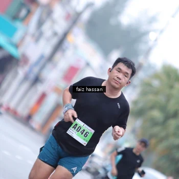 Runner Photo 8836778