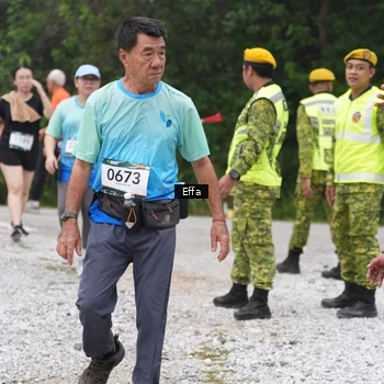 Runner Photo 8836779