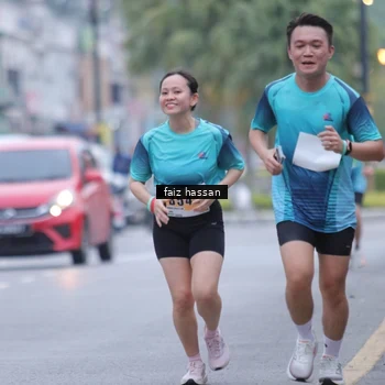 Runner Photo 8836780