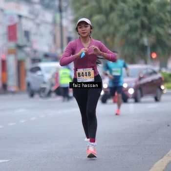 Runner Photo 8836781