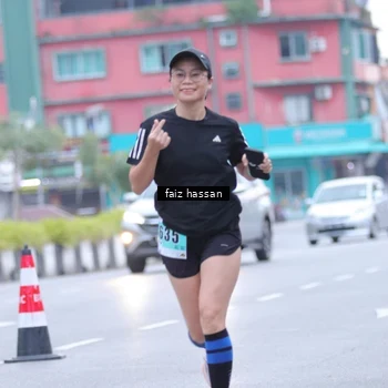 Runner Photo 8836783