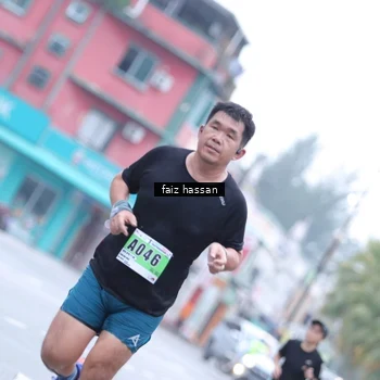 Runner Photo 8836785