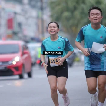 Runner Photo 8836789