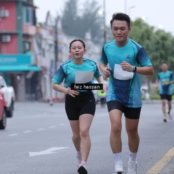Runner Photo 8836790