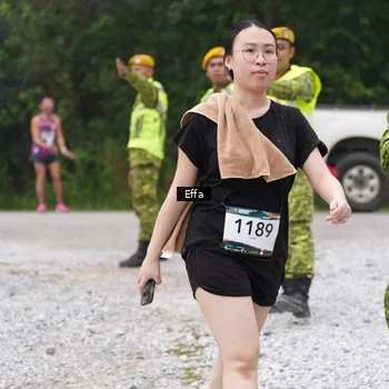 Runner Photo 8836791