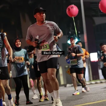 Runner Photo 8836797