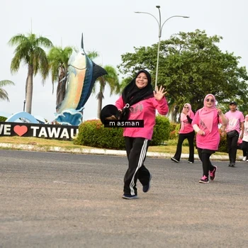 Runner Photo 8836798