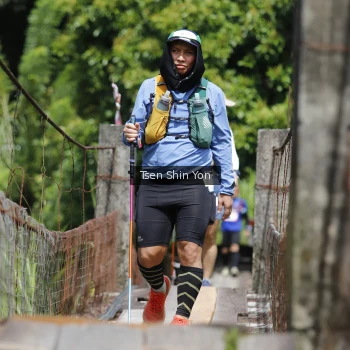 Runner Photo 88368