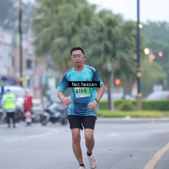 Runner Photo 8836804