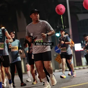 Runner Photo 8836805