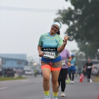 Runner Photo 8836810