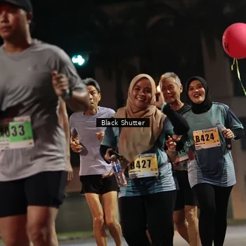 Runner Photo 8836813