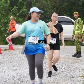 Runner Photo 8836814