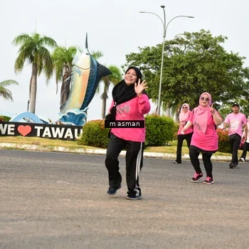 Runner Photo 8836815