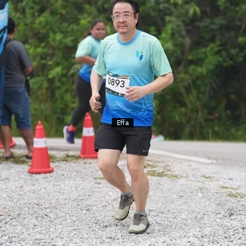 Runner Photo 8836816