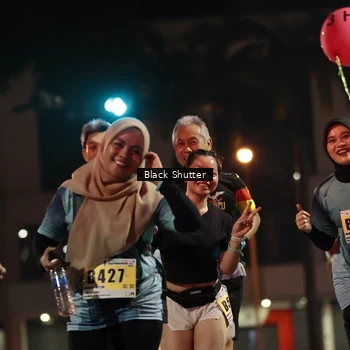 Runner Photo 8836820