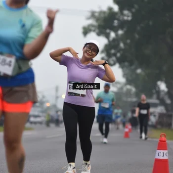 Runner Photo 8836824