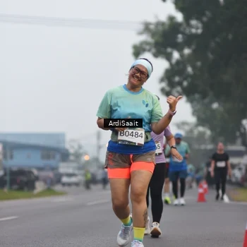 Runner Photo 8836825