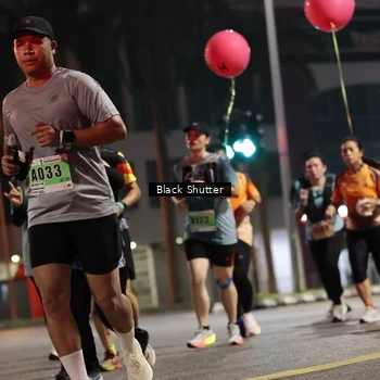 Runner Photo 8836826