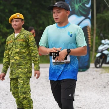 Runner Photo 8836828