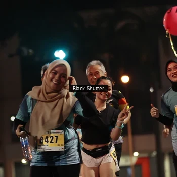 Runner Photo 8836829