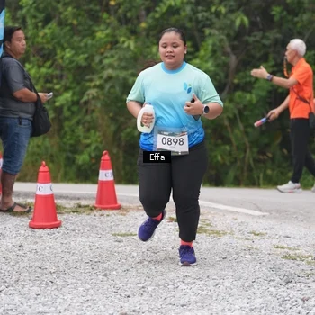 Runner Photo 8836830