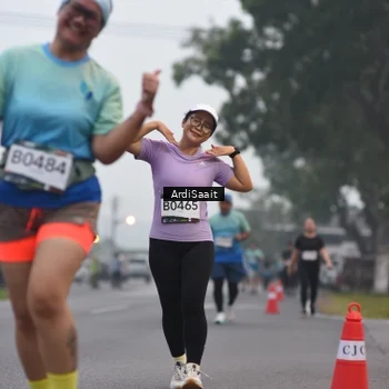 Runner Photo 8836833