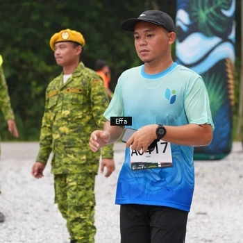 Runner Photo 8836836