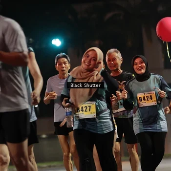 Runner Photo 8836837