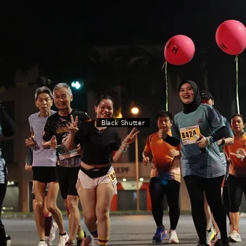 Runner Photo 8836839