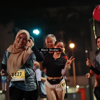 Runner Photo 8836840