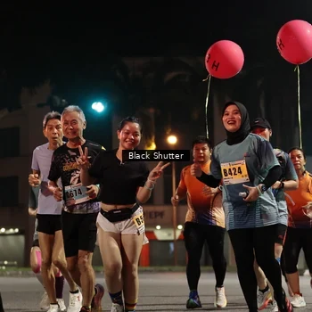 Runner Photo 8836844