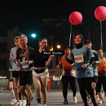 Runner Photo 8836845