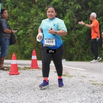 Runner Photo 8836846