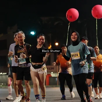 Runner Photo 8836847