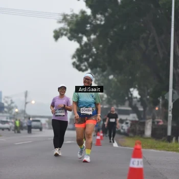 Runner Photo 8836849