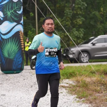 Runner Photo 8836851