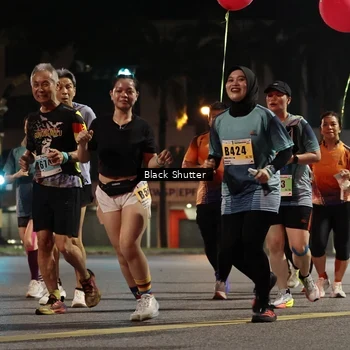 Runner Photo 8836852