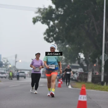 Runner Photo 8836855