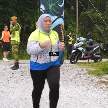 Runner Photo 8836857