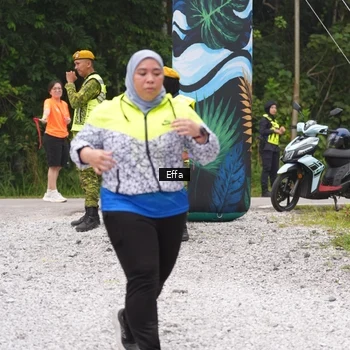 Runner Photo 8836858