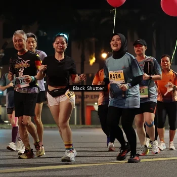 Runner Photo 8836862