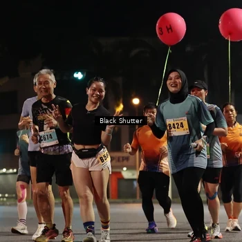 Runner Photo 8836866