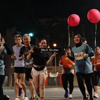 Runner Photo 8836867